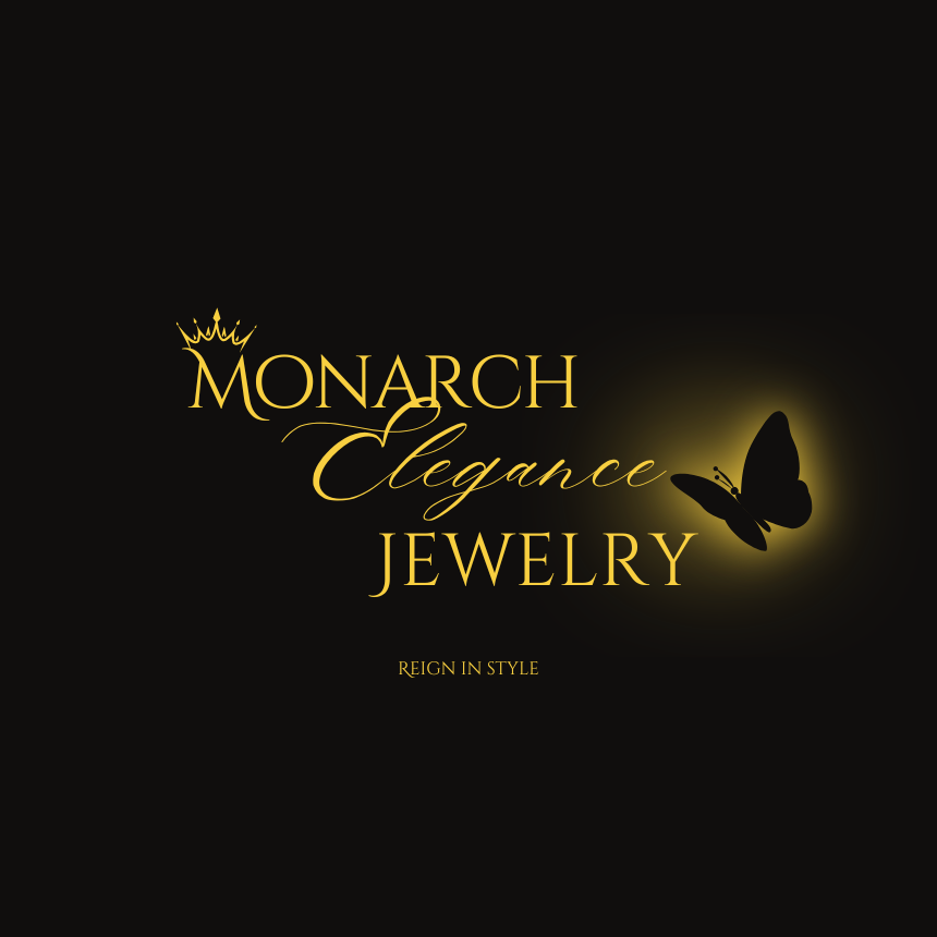 Monarch Elegance Jewelry