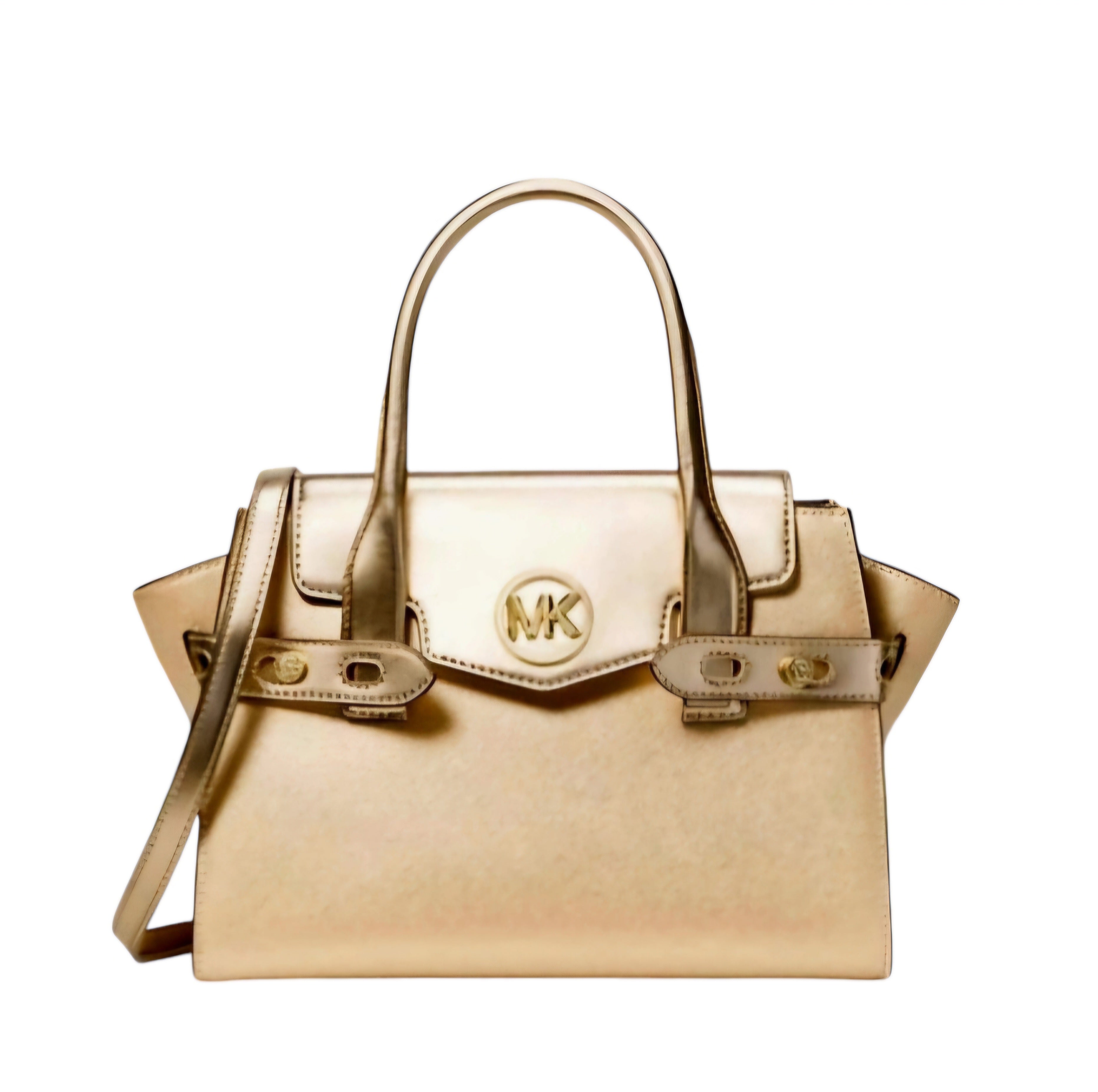 Bolso carmen shops michael kors