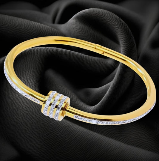 Brazalete brillante